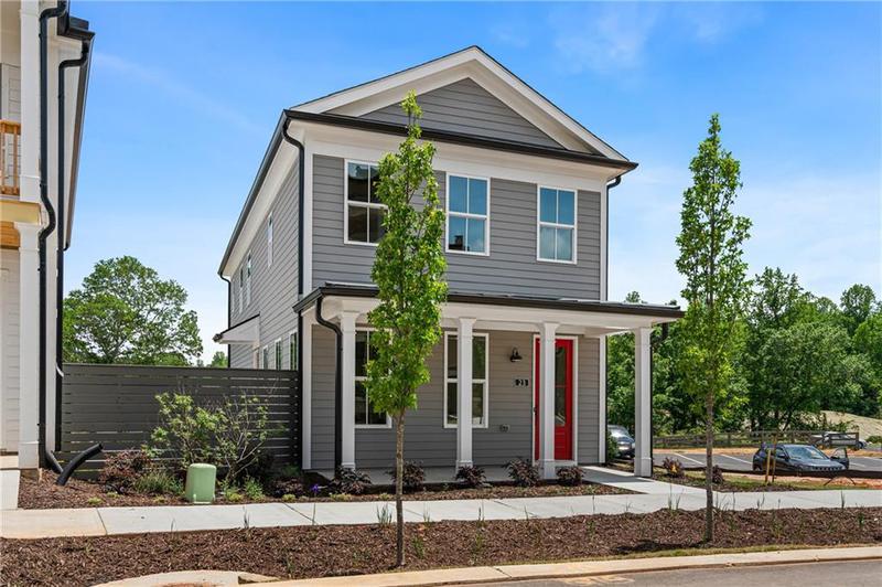 Image for property 40 Spirea Way, Auburn, GA 30011