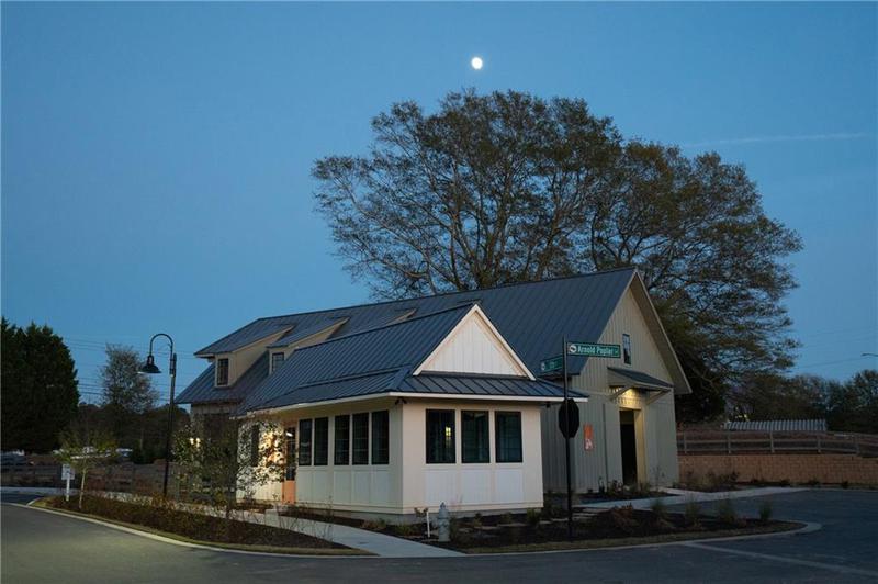 Image for property 40 Spirea Way, Auburn, GA 30011