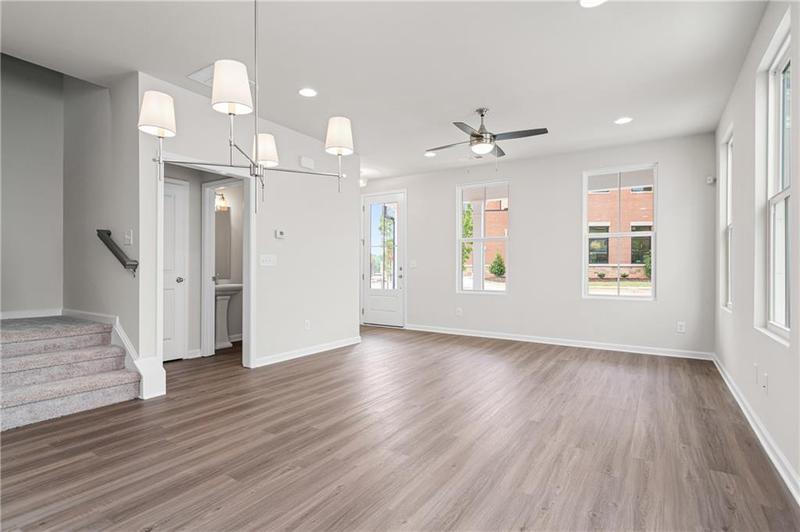 Image for property 40 Spirea Way, Auburn, GA 30011