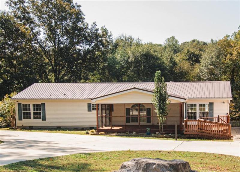 Image for property 134 Deerbrook Drive, Nicholson, GA 30565