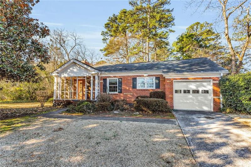 Image for property 948 Sycamore Drive, Decatur, GA 30030