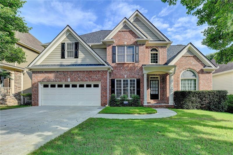 Image for property 106 Little Barley Lane, Grayson, GA 30017
