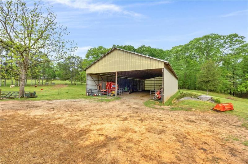 Image for property 2450 Chestnut Grove Road, Shiloh, GA 31826