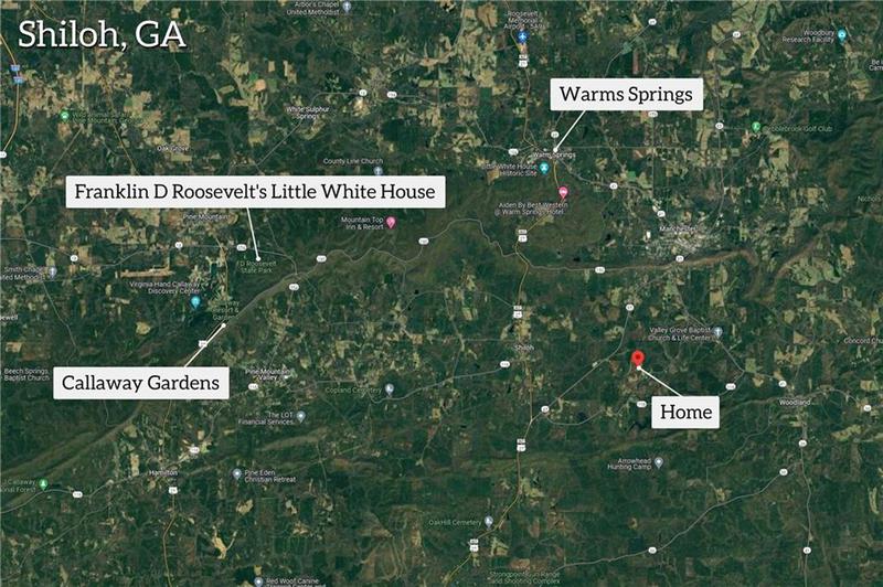 Image for property 2450 Chestnut Grove Road, Shiloh, GA 31826
