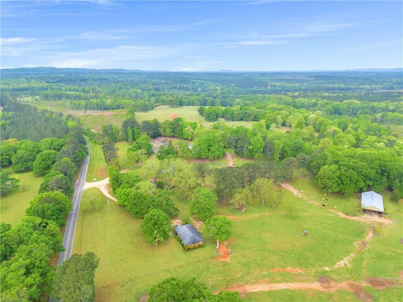Image for property 2450 Chestnut Grove Road, Shiloh, GA 31826
