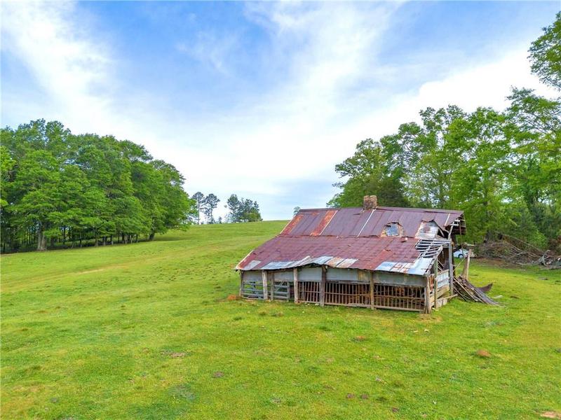 Image for property 2450 Chestnut Grove Road, Shiloh, GA 31826
