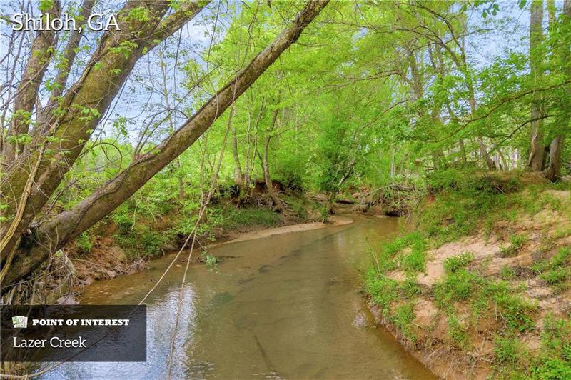Image for property 2450 Chestnut Grove Road, Shiloh, GA 31826
