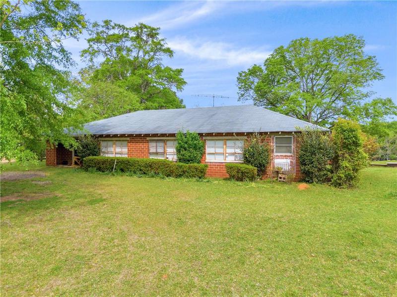 Image for property 2450 Chestnut Grove Road, Shiloh, GA 31826