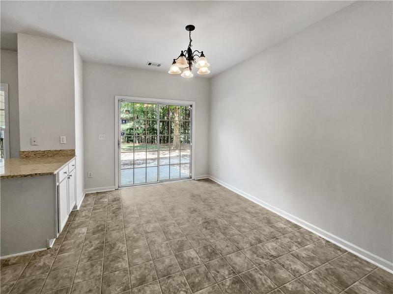 Image for property 2812 Deerwood Lane, Atlanta, GA 30331