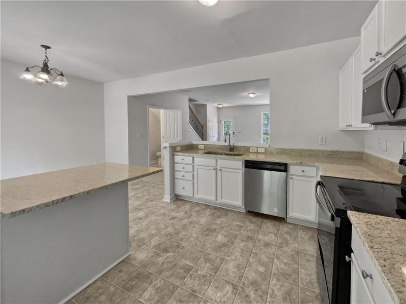 Image for property 2812 Deerwood Lane, Atlanta, GA 30331