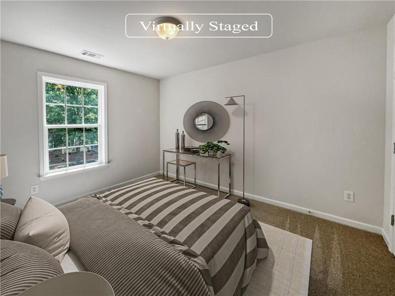 Image for property 2812 Deerwood Lane, Atlanta, GA 30331