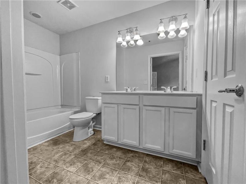 Image for property 2812 Deerwood Lane, Atlanta, GA 30331