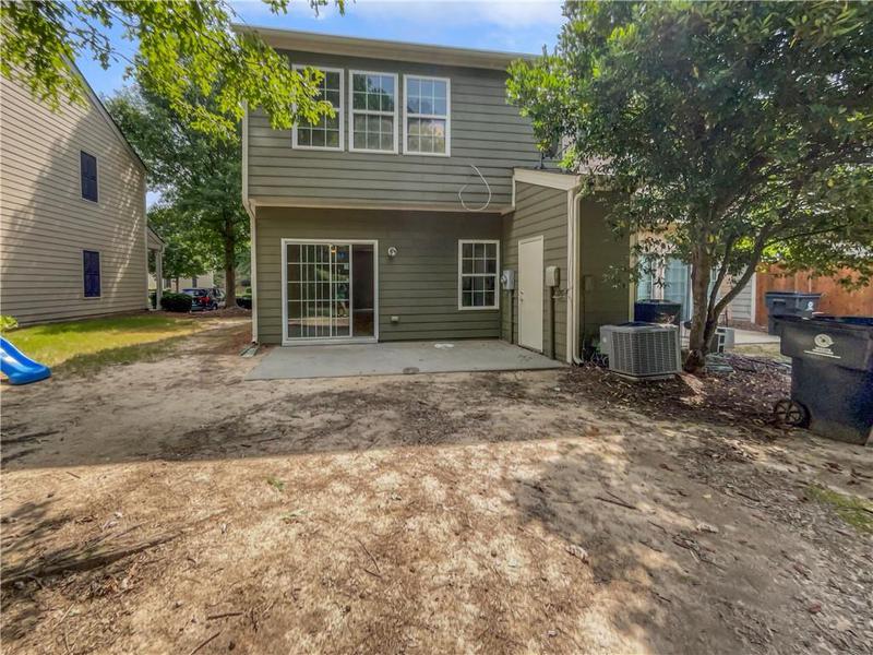 Image for property 2812 Deerwood Lane, Atlanta, GA 30331