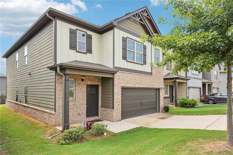 Image for property 11917 Brightside Parkway, Hampton, GA 30228