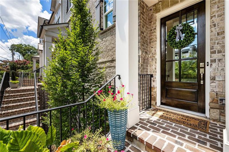 Image for property 136 Canton Street, Alpharetta, GA 30009