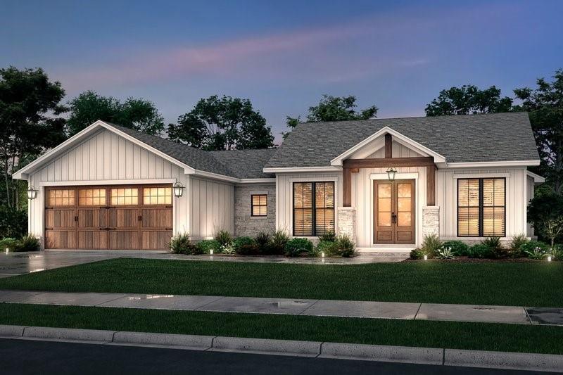 Image for property 148 Powder Creek Way, Dallas, GA 30157