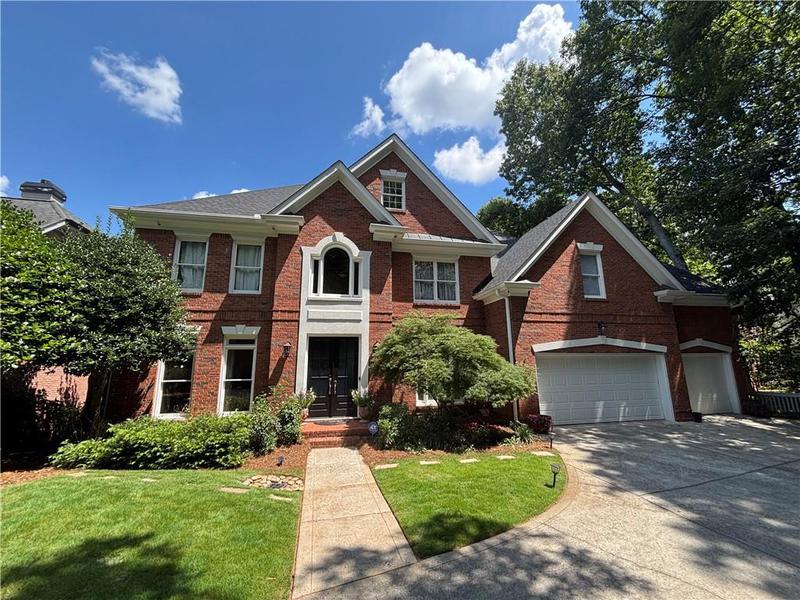 Image for property 235 Stoney Ridge Drive, Johns Creek, GA 30022