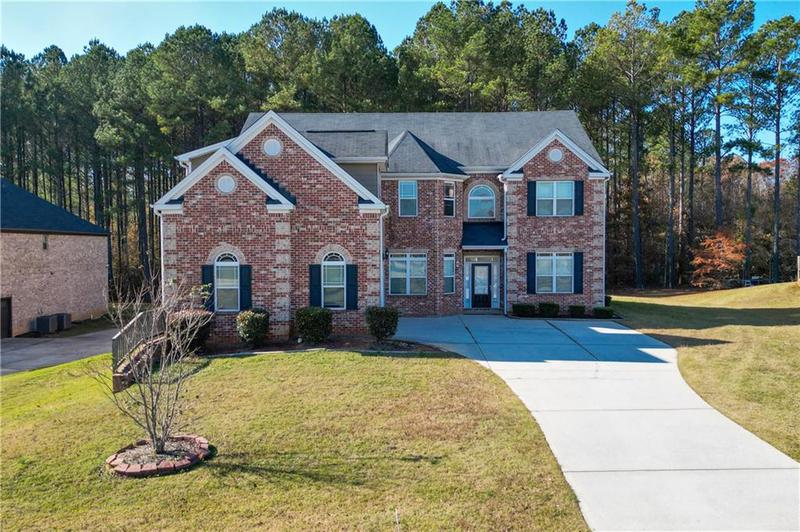 Image for property 168 Waypoint Drive, Stockbridge, GA 30281