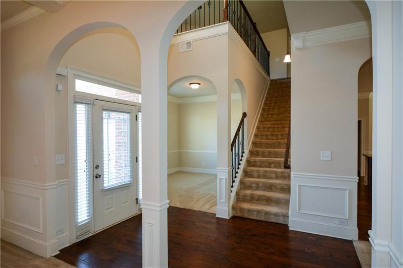 Image for property 168 Waypoint Drive, Stockbridge, GA 30281