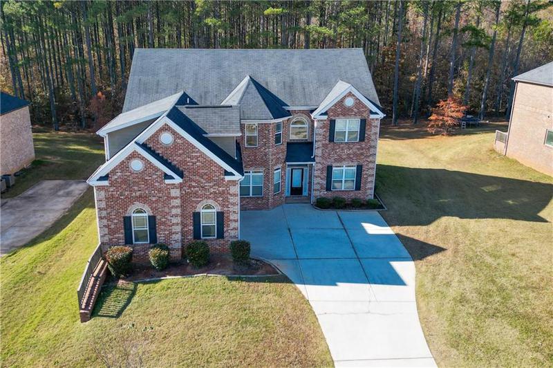 Image for property 168 Waypoint Drive, Stockbridge, GA 30281