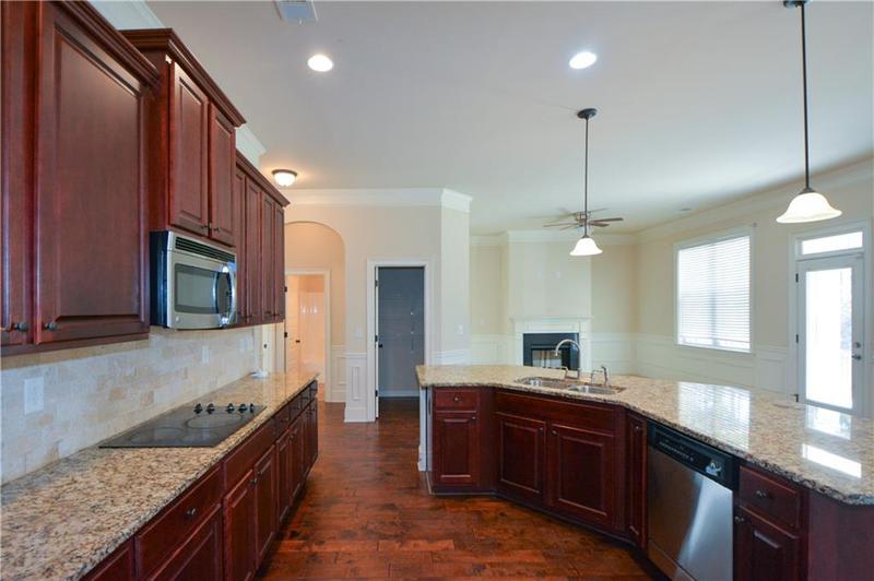 Image for property 168 Waypoint Drive, Stockbridge, GA 30281