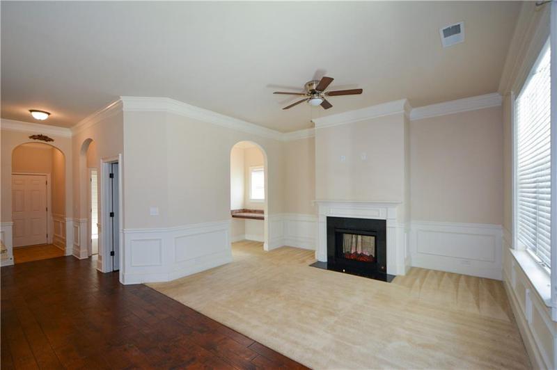 Image for property 168 Waypoint Drive, Stockbridge, GA 30281