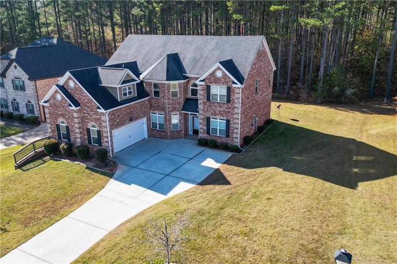 Image for property 168 Waypoint Drive, Stockbridge, GA 30281