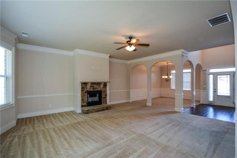 Image for property 168 Waypoint Drive, Stockbridge, GA 30281