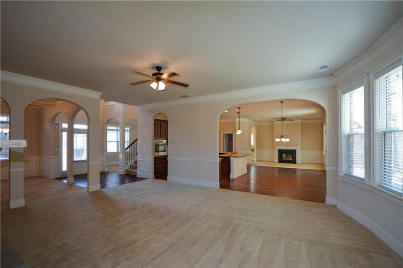 Image for property 168 Waypoint Drive, Stockbridge, GA 30281