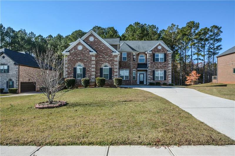 Image for property 168 Waypoint Drive, Stockbridge, GA 30281