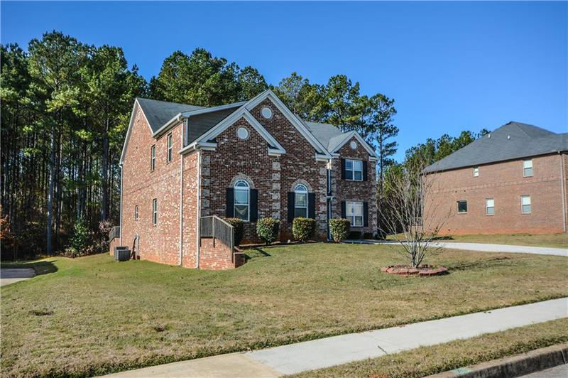 Image for property 168 Waypoint Drive, Stockbridge, GA 30281