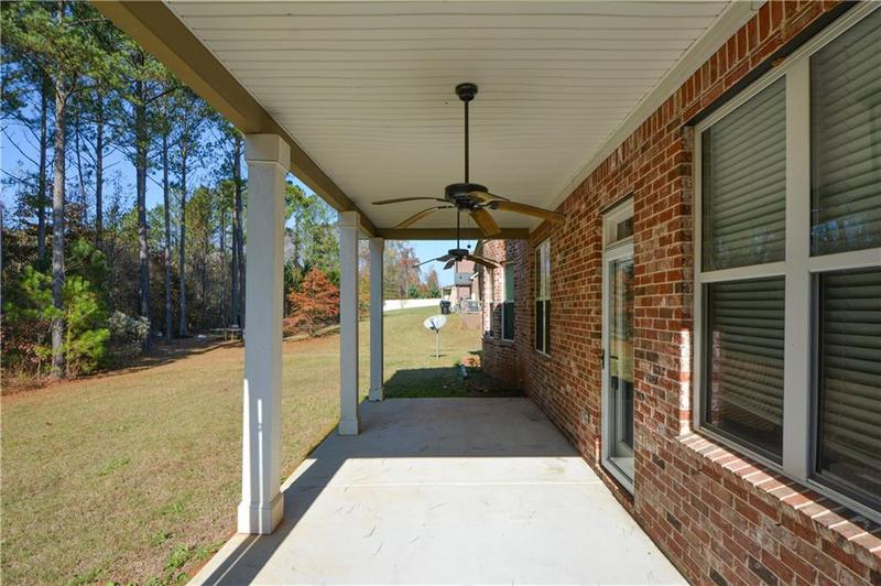 Image for property 168 Waypoint Drive, Stockbridge, GA 30281