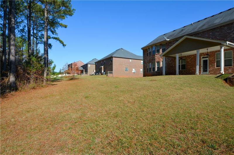 Image for property 168 Waypoint Drive, Stockbridge, GA 30281