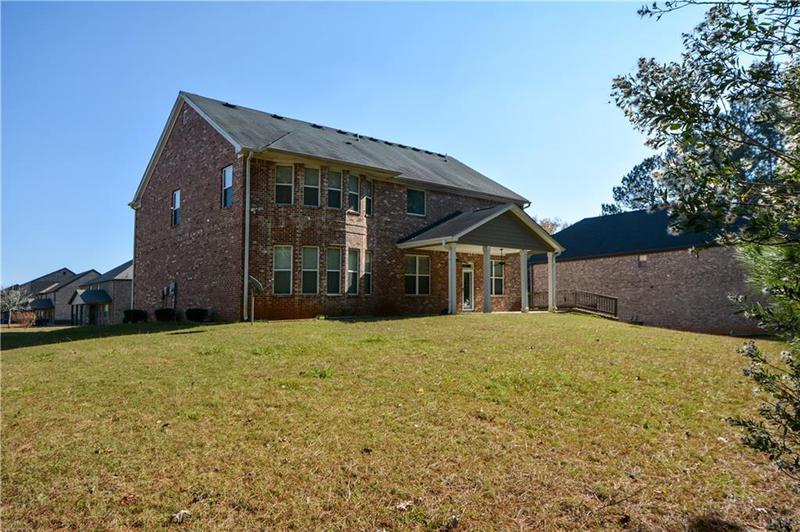 Image for property 168 Waypoint Drive, Stockbridge, GA 30281