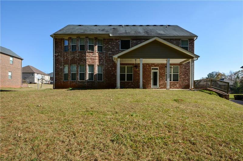 Image for property 168 Waypoint Drive, Stockbridge, GA 30281