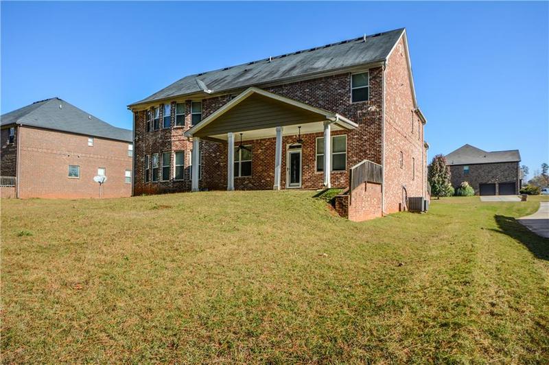 Image for property 168 Waypoint Drive, Stockbridge, GA 30281