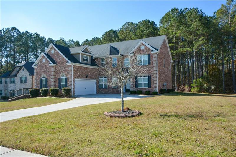 Image for property 168 Waypoint Drive, Stockbridge, GA 30281