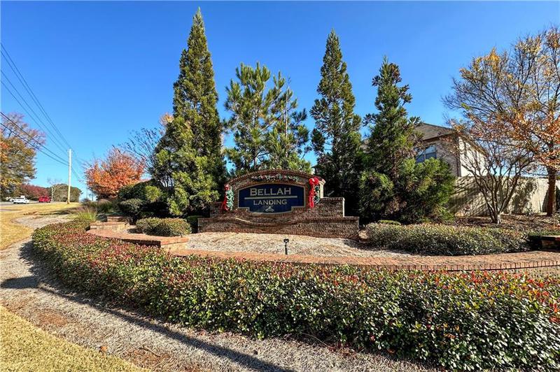 Image for property 168 Waypoint Drive, Stockbridge, GA 30281