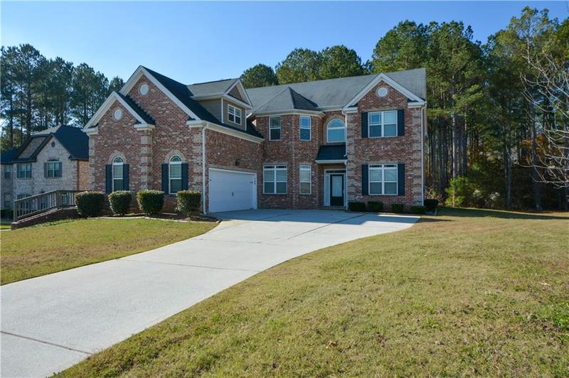 Image for property 168 Waypoint Drive, Stockbridge, GA 30281