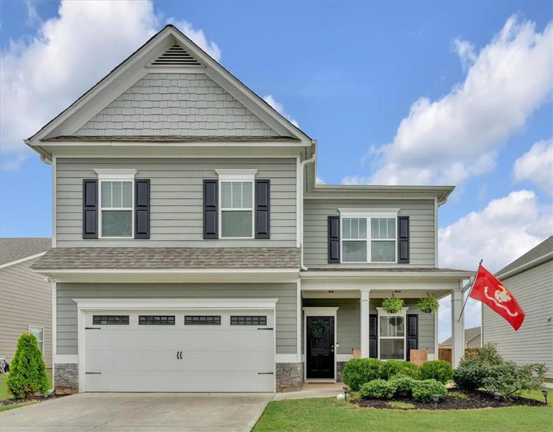 Image for property 10 Mercer Lane, Cartersville, GA 30120