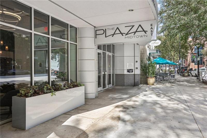 Image for property 950 Peachtree Street 1214, Atlanta, GA 30309