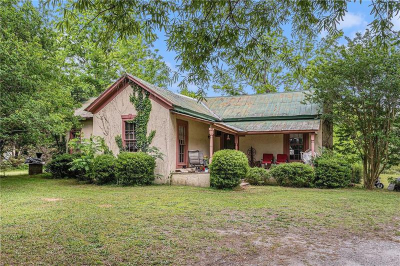 Image for property 2249 Jackson Lake Road, Mansfield, GA 30055