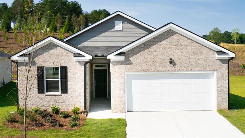 Image for property 1399 Adirondac Way, Bonaire, GA 31005