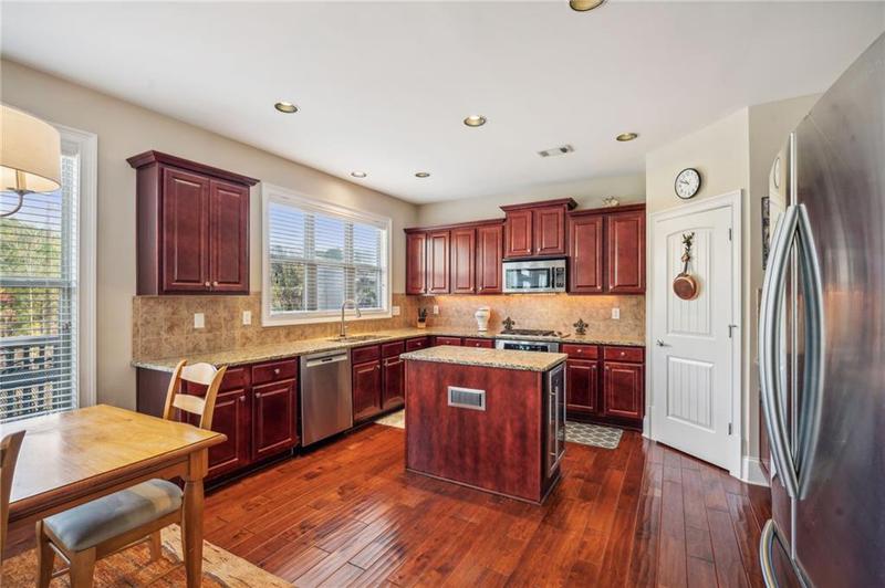 Image for property 1428 Sparkling Cove Drive, Buford, GA 30518