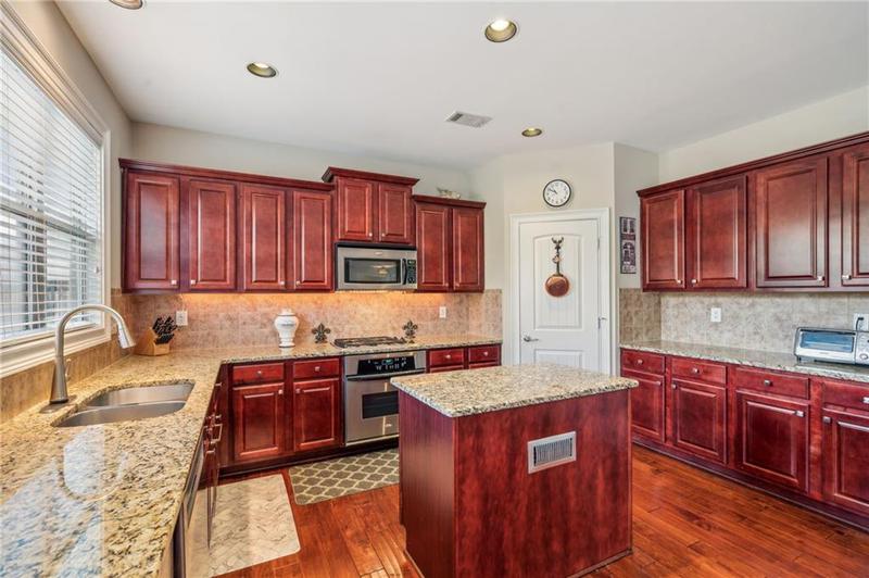 Image for property 1428 Sparkling Cove Drive, Buford, GA 30518