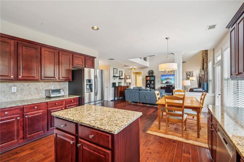 Image for property 1428 Sparkling Cove Drive, Buford, GA 30518