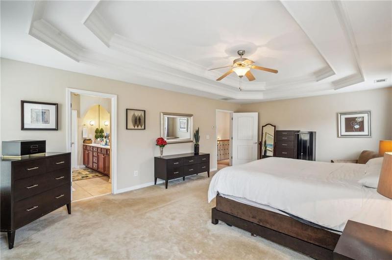 Image for property 1428 Sparkling Cove Drive, Buford, GA 30518