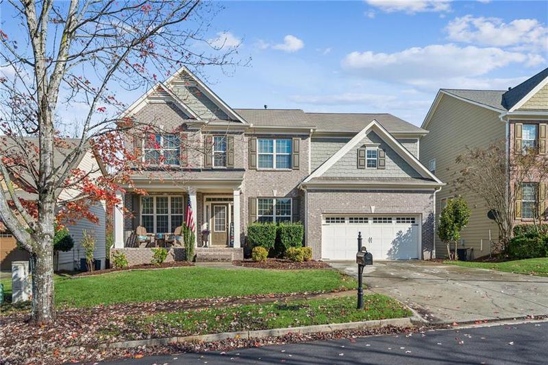 Image for property 1428 Sparkling Cove Drive, Buford, GA 30518