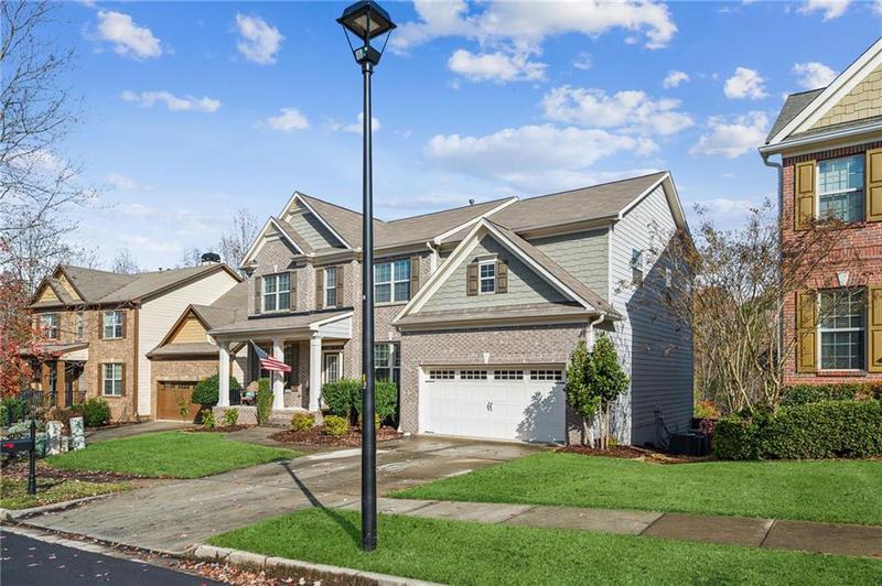 Image for property 1428 Sparkling Cove Drive, Buford, GA 30518