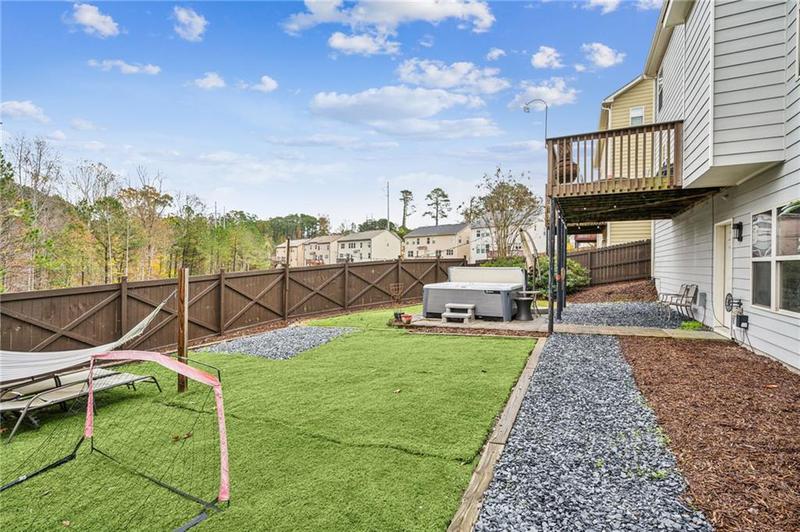 Image for property 1428 Sparkling Cove Drive, Buford, GA 30518